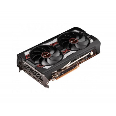 Placa video Sapphire Radeon RX5700 XT PULSE, 8GB, GDDR6, 256-bit