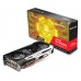 Placa video Sapphire Radeon RX 6900 XT Nitro+, 16GB, GDDR6, 256-bit