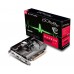 Placa video Sapphire Radeon RX 550 PULSE, 2GB, GDDR5, 64-bit