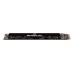 SSD Corsair MP600 GS 500GB PCIe 4.0 x4 NVMe 1.4 M.2 2280, 3D TLC NAND