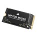 SSD Corsair MP700 MICRO 4TB PCIe 5.0 x4 NVMe 2.0 M.2 2242, 3D TLC NAND