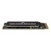 SSD Corsair MP700 MICRO 4TB PCIe 5.0 x4 NVMe 2.0 M.2 2242, 3D TLC NAND