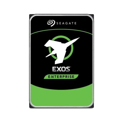 HDD Seagate Exos X16 10TB 3.5
