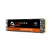 SSD Seagate FireCuda 510, 500 GB, PCI Express 3.0 x4, M.2 2280