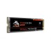 SSD Seagate FireCuda 530 cu heatsink, 500 GB, PCIe 4.0, M.2 2280 SSD Seagate FireCuda 530 cu heatsink, 500 GB, PCIe 4.0, M.2 2280