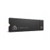 SSD Seagate FireCuda 530 Heatsink, 2 TB, PCIe 4.0, M.2 2280
