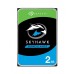 HDD intern Seagate SkyHawk, 3.5" 2 TB, SATA-III,  7200rpm, 256MB