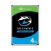 HDD intern Seagate SkyHawk, 3.5" 4 TB, SATA-III,  7200rpm, 256MB