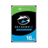 HDD intern Seagate SkyHawk AI, 3.5", 16 TB, SATA-III,  7200rpm, 256MB