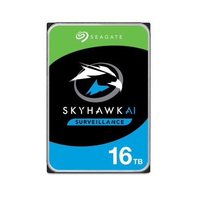 HDD Seagate SkyHawk AI 6TB 3.5