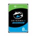 HDD intern Seagate SkyHawk AI, 3.5", 8 TB, SATA-III,  7200rpm, 256MB