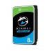 HDD intern Seagate SkyHawk AI, 3.5", 8 TB, SATA-III,  7200rpm, 256MB