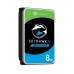 HDD intern Seagate SkyHawk AI, 3.5", 8 TB, SATA-III,  7200rpm, 256MB