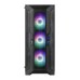 Sistem Gaming Smart PC Helios 250X, AMD Ryzen 5 2600, 3.4 GHz, 8 GB RAM DDR4, SSD 480 GB, HDD 1 TB SATA, GeForce GTX 1660 6 GB GDDR5