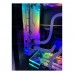 Sistem Custom Loop Smart PC NV7CL-A7800X3DG3900, cu procesor AMD Ryzen 7 7800X3D, 4.2GHz, 64GB DDR5, SSD 2TB NVMe PCIe 4.0, RTX 3090 24GB GDDR6X