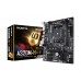Sistem Desktop Smart PC Office Assistant cu procesor AMD Ryzen 3 2200G, 3.5 GHz, 8 GB DDR4, SSD 240 GB, DVDRW, Windows 10 Pro, tastatura si mouse