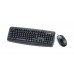 Sistem Desktop Smart PC Office Assistant cu procesor Intel Core i3-10100, 3.6GHz, 4 GB DDR4, SSD 120 GB, HDD 500 GB, DVDRW, Windows 10 Pro, antivirus Bitdefender, tastatura si mouse