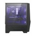 Sistem Gaming Forge 101, AMD Ryzen 5 3600, 3.6 GHz, 32 GB RAM DDR4, SSD 240 GB M.2, HDD 2 TB SATA, GeForce RTX 3080, 10 GB GDDR6X, Windows 10, RGB design