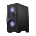 Sistem Gaming Forge 101, AMD Ryzen 5 3600, 3.6 GHz, 32 GB RAM DDR4, SSD 240 GB M.2, HDD 2 TB SATA, GeForce RTX 3080, 10 GB GDDR6X, Windows 10, RGB design