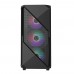 Sistem Gaming Revolt, Intel Core i9-9900KF Coffee Lake, 3.60 GHz, 64 GB RAM DDR4, SSD 240 GB M.2 NVMe, HDD 2 TB SATA, GeForce RTX 3070 8 GB GDDR6, Windows 10, RGB design