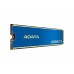 SSD Adata Legend 710, 1 TB, PCIe 3.0, M.2 2280