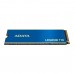 SSD ADATA Legend 710, 256GB, M.2 2280, PCI Express 3.0 x4
