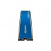 SSD ADATA Legend 710, 256GB, M.2 2280, PCI Express 3.0 x4