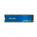 SSD ADATA Legend 710, 256GB, M.2 2280, PCI Express 3.0 x4