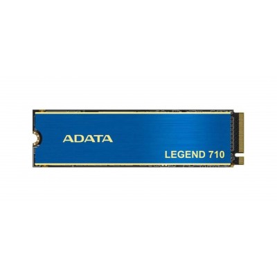 SSD Adata Legend 710, 512 GB, PCIe 3.0, M.2 2280