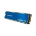 SSD Adata Legend 710, 512 GB, PCIe 3.0, M.2 2280
