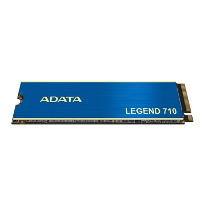 SSD ADATA Legend 710, 2TB, M.2 2280, PCI Express 3.0 x4