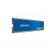 SSD ADATA Legend 710, 2TB, M.2 2280, PCI Express 3.0 x4
