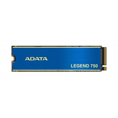 SSD Adata Legend 750, 1 TB, PCIe 3.0, M.2 2280