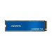 SSD Adata Legend 750, 500 GB, PCIe 3.0, M.2 2280