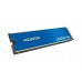 SSD Adata Legend 750, 500 GB, PCIe 3.0, M.2 2280