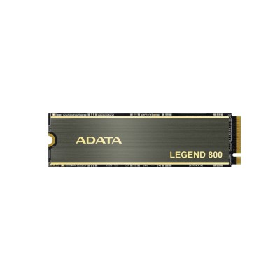 SSD ADATA Legend 800, 2TB, M.2 2280, PCI Express 3.0 x4