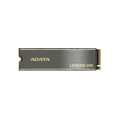 SSD ADATA Legend 850, 1TB, M.2 2280, PCI Express 3.0 x4