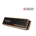 SSD ADATA Legend 960 MAX, 1TB, M.2 2280, PCI Express 4.0 x4