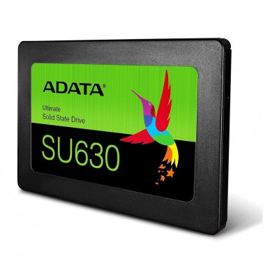 SSD Adata SU630, 480 GB, SATA III, 2.5 inch