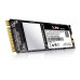 SSD Adata XPG SX6000, 256 GB, PCIe 3.0 x2, M.2 2280