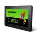 SSD ADATA Ultimate SU630 Retail, 240 GB, SATA-III, 2.5 inch