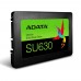 SSD ADATA Ultimate SU630 Retail, 240 GB, SATA-III, 2.5 inch