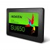 SSD ADATA Ultimate SU650 Retail, 240 GB, SATA-III, 2.5 inch