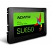 SSD ADATA Ultimate SU650 Retail, 240 GB, SATA-III, 2.5 inch