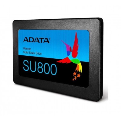 SSD Adata Ultimate SU800, 128 GB, SATA III, 2.5 inch