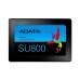 SSD Adata Ultimate SU800, 128 GB, SATA III, 2.5 inch