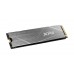SSD Adata Gammix S50 Lite, 1 TB, PCIe 4.0 x4, M.2 2280