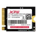 SSD ADATA XPG GAMMIX S55, 512GB, M.2 2230, PCI Express 4.0 x4