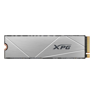 SSD ADATA XPG 2TB GAMMIX S60 PCI Express 4.0 x4 M.2 2280