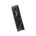 SSD ADATA XPG Gammix S70 BLADE, 4TB, M.2 2280, PCI Express 4.0 x4